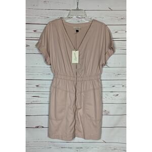 Universal Thread Women's Dress in Light Pink Never Worn NWT